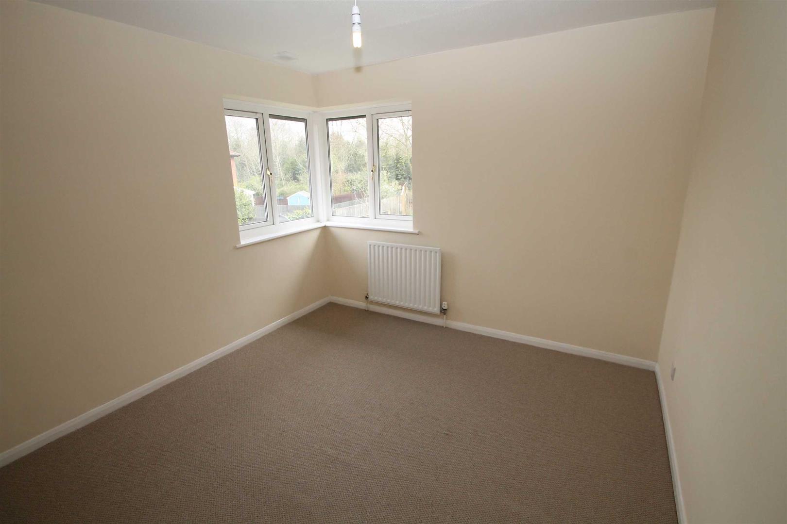 Hepleswell, Two Mile Ash, Milton Keynes